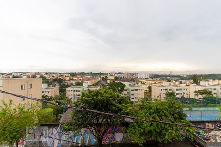 Casa para alugar com 180m², 2 quartos e 1 vaga Casa para alugar com 180m², 2 quartos e 1 vagaVista do Suíte 1