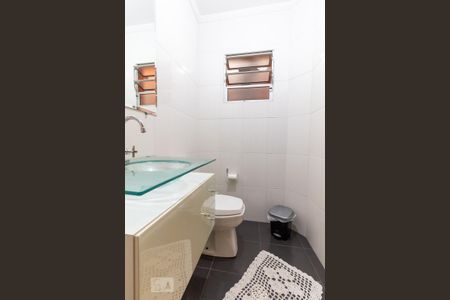 Casa para alugar com 180m², 2 quartos e 1 vaga Casa para alugar com 180m², 2 quartos e 1 vagaLavabo