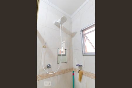 Casa para alugar com 180m², 2 quartos e 1 vaga Casa para alugar com 180m², 2 quartos e 1 vagaBanheiro