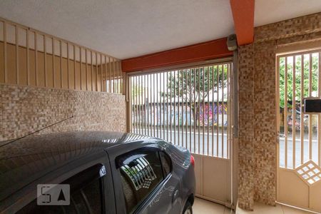 Casa para alugar com 180m², 2 quartos e 1 vaga Casa para alugar com 180m², 2 quartos e 1 vagaGaragem