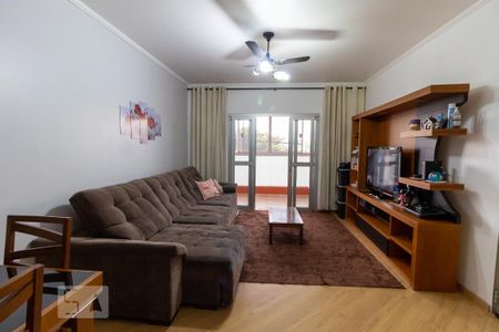 Sala de casa para alugar com 2 quartos, 180m² em Vila Silvia, São Paulo