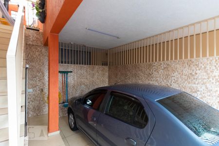Casa para alugar com 180m², 2 quartos e 1 vaga Casa para alugar com 180m², 2 quartos e 1 vagaGaragem