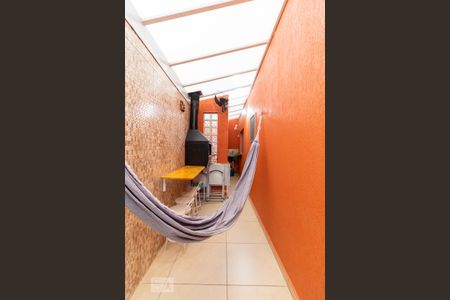 Casa para alugar com 180m², 2 quartos e 1 vaga Casa para alugar com 180m², 2 quartos e 1 vagaChurrasqueira