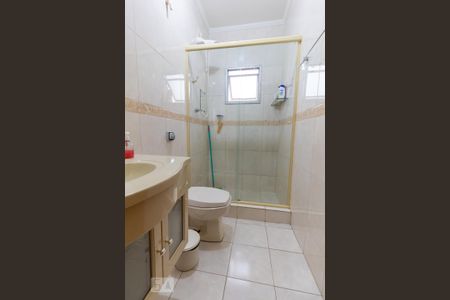 Casa para alugar com 180m², 2 quartos e 1 vaga Casa para alugar com 180m², 2 quartos e 1 vagaBanheiro