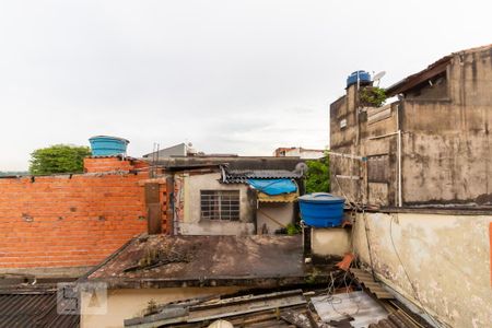Casa para alugar com 180m², 2 quartos e 1 vaga Casa para alugar com 180m², 2 quartos e 1 vagaVista do Quarto 2