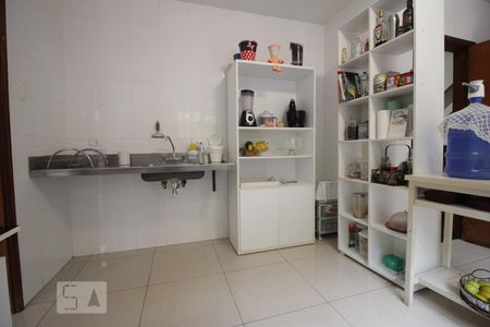 Casa à venda com 500m², 5 quartos e 7 vagasCozinha