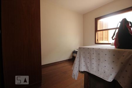 Casa à venda com 500m², 5 quartos e 7 vagasQuarto de Serviço