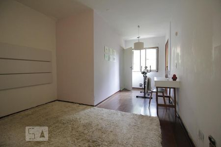Casa à venda com 500m², 5 quartos e 7 vagasSuíte 1