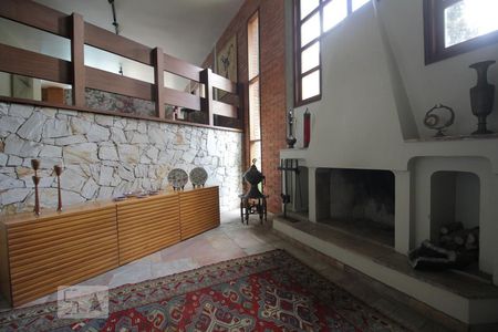 Entrada de casa à venda com 5 quartos, 500m² em Cidade Jardim, São Paulo