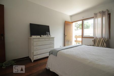 Casa à venda com 500m², 5 quartos e 7 vagasQuarto 1