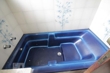 Casa à venda com 500m², 5 quartos e 7 vagasBanheira 