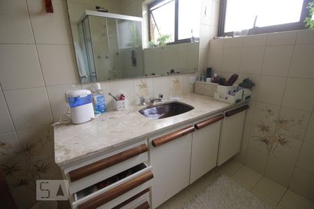 Casa à venda com 500m², 5 quartos e 7 vagasBanheiro