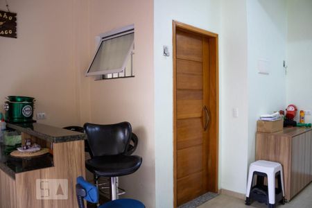 Casa à venda com 270m², 5 quartos e sem vagaChurrasqueira