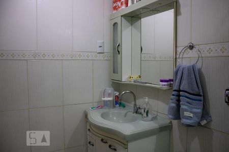 Casa à venda com 270m², 5 quartos e sem vagaBanheiro 2