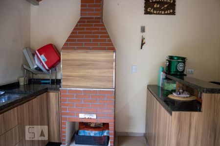 Casa à venda com 270m², 5 quartos e sem vagaChurrasqueira