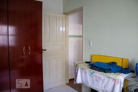 Casa à venda com 270m², 5 quartos e sem vagaQuarto