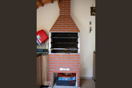 Casa à venda com 270m², 5 quartos e sem vagaChurrasqueira