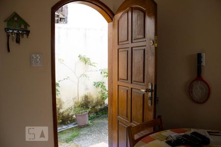 Casa à venda com 270m², 5 quartos e sem vagaCozinha