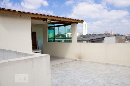 Casa à venda com 270m², 5 quartos e sem vagaÁrea de Serviço