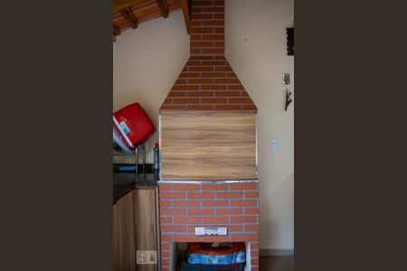 Casa à venda com 270m², 5 quartos e sem vagaChurrasqueira