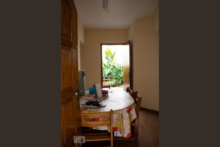 Casa à venda com 270m², 5 quartos e sem vagaCozinha