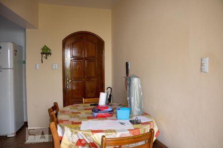 Casa à venda com 270m², 5 quartos e sem vagaCozinha