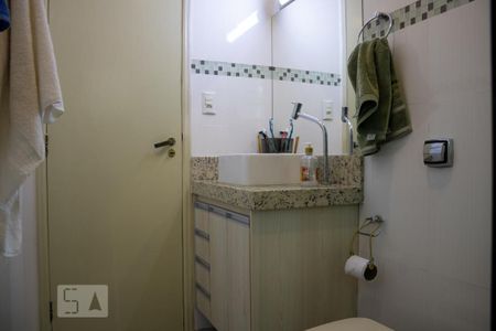 Casa à venda com 270m², 5 quartos e sem vagaBanheiro 1