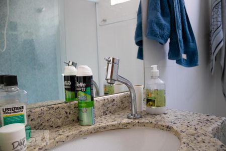 Casa à venda com 270m², 5 quartos e sem vagaBanheiro