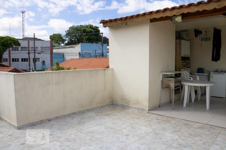 Casa à venda com 270m², 5 quartos e sem vagaÁrea de Serviço