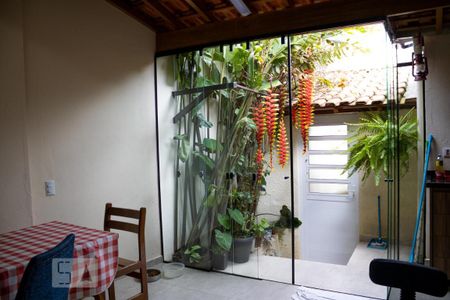 Casa à venda com 270m², 5 quartos e sem vagaEspaço Gourmet