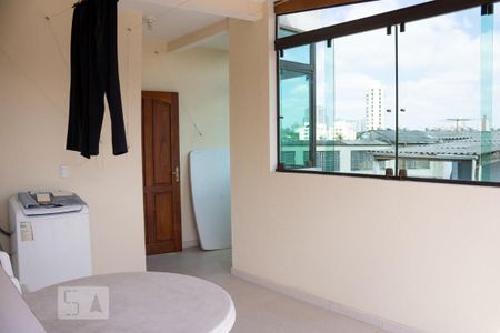 Casa à venda com 270m², 5 quartos e sem vagaÁrea de Serviço