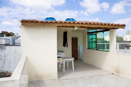 Casa à venda com 270m², 5 quartos e sem vagaÁrea de Serviço