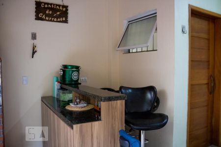 Casa à venda com 270m², 5 quartos e sem vagaChurrasqueira