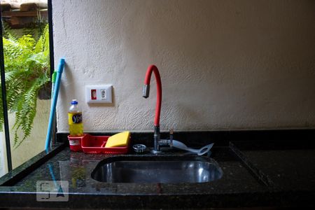 Casa à venda com 270m², 5 quartos e sem vagaChurrasqueira