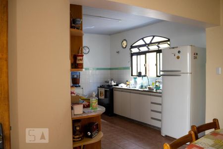 Casa à venda com 270m², 5 quartos e sem vagaCozinha