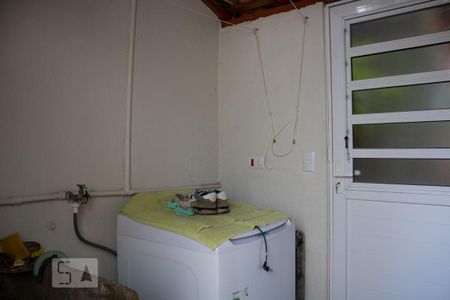 Casa à venda com 270m², 5 quartos e sem vagaÁrea de Serviço