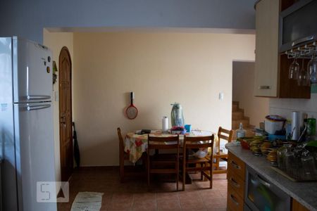 Casa à venda com 270m², 5 quartos e sem vagaCozinha