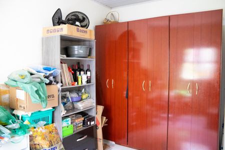 Casa à venda com 270m², 5 quartos e sem vagaQuarto