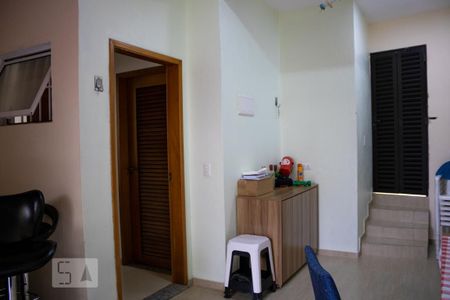 Casa à venda com 270m², 5 quartos e sem vagaEspaço Gourmet