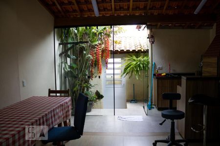 Casa à venda com 270m², 5 quartos e sem vagaEspaço Gourmet