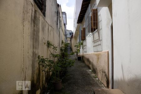 Casa à venda com 270m², 5 quartos e sem vagaÁrea Externa