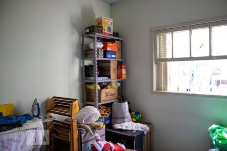 Casa à venda com 270m², 5 quartos e sem vagaQuarto