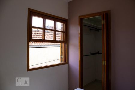 Casa à venda com 270m², 5 quartos e sem vagaCasa 2- Quarto