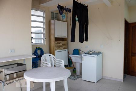 Casa à venda com 270m², 5 quartos e sem vagaÁrea de Serviço