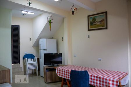 Casa à venda com 270m², 5 quartos e sem vagaEspaço Gourmet