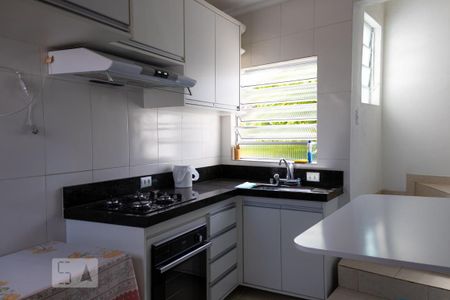 Casa à venda com 270m², 5 quartos e sem vagaCasa 2 - Cozinha