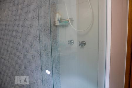 Casa à venda com 270m², 5 quartos e sem vagaBanheiro