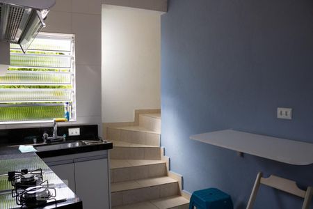 Casa à venda com 270m², 5 quartos e sem vagaCasa 2 - Cozinha