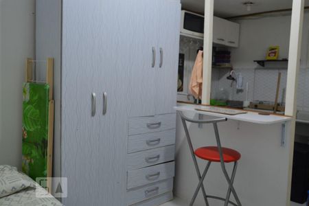 Kitnet de kitnet/studio para alugar com 1 quarto, 26m² em Centro, Niterói