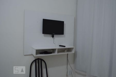 Kitnet de kitnet/studio para alugar com 1 quarto, 26m² em Centro, Niterói